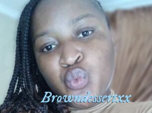Browndessertxx