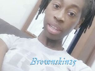 Brownskin25