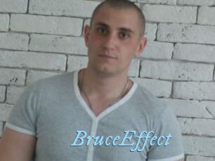 BruceEffect