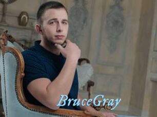BruceGray