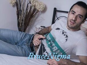 BruceNigma