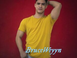 BruceWeyyn