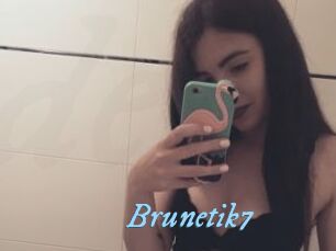 Brunetik7