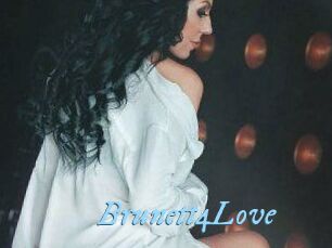 Brunett4Love