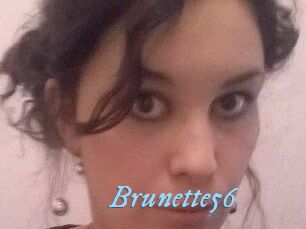 Brunette56