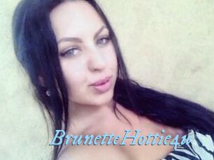 BrunetteHottie4u