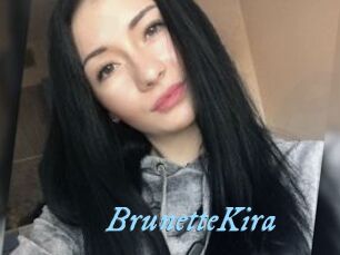 BrunetteKira