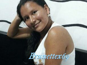 Brunettex69