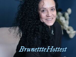BrunettteHottest