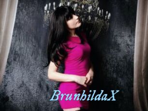 BrunhildaX