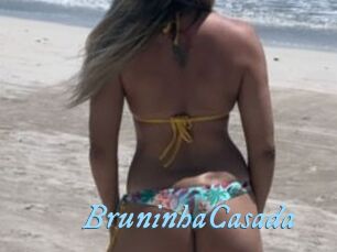 BruninhaCasada
