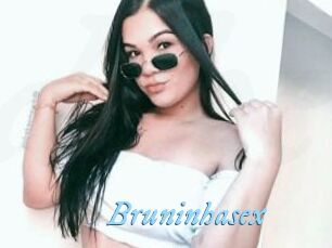 Bruninhasex