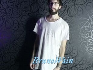 BrunoWain