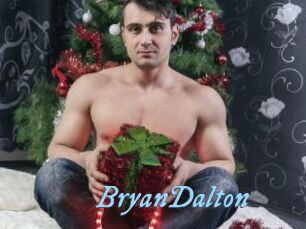 BryanDalton