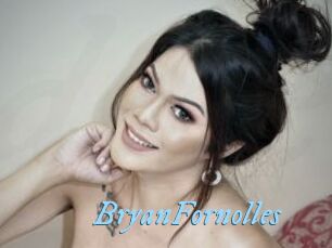 BryanFornolles