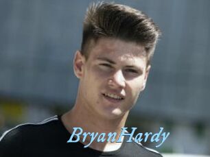 BryanHardy