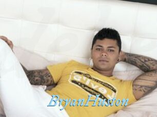 BryanHuston