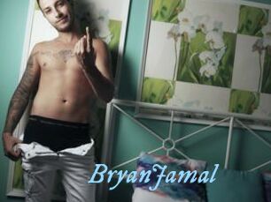 BryanJamal