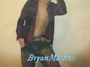 BryanMasters
