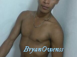 BryanOwenss