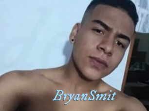 BryanSmit