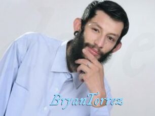 BryanTorrez