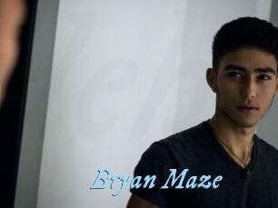 Bryan_Maze