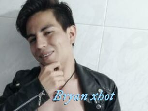 Bryan_xhot