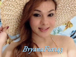 BryanaFox143