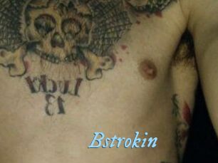 Bstrokin