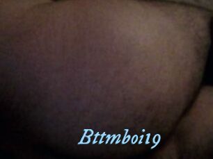 Bttmboi19