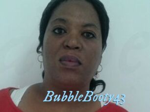 BubbleBooty43