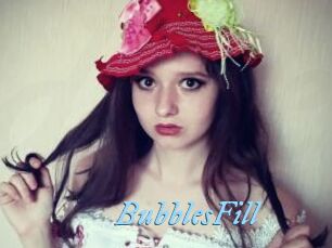 BubblesFill