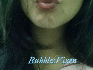 BubblesVixen