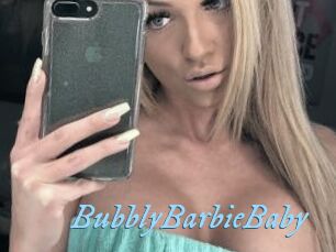 BubblyBarbieBaby