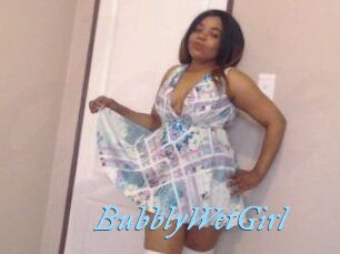 BubblyWetGirl