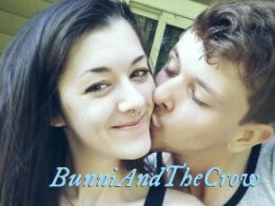 BunniAndTheCrow