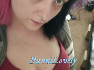 BunniLovely