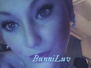 BunniLuv