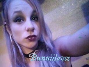Bunniiloves