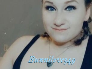 Bunnilove349