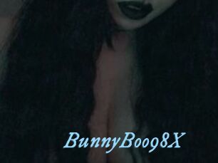 BunnyBoo98X