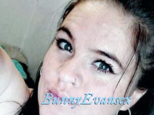 BunnyEvansex