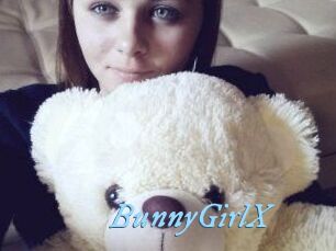 BunnyGirlX