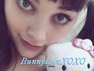 BunnyLuvXOXO