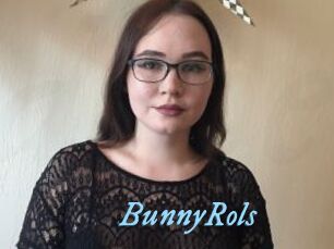 BunnyRols