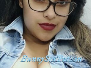 BunnySexPatison