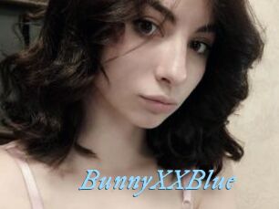 BunnyXXBlue