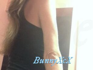 BunnyXcX