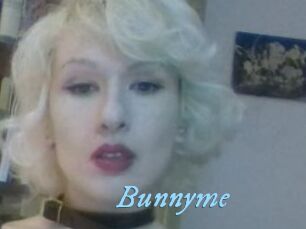 Bunnyme